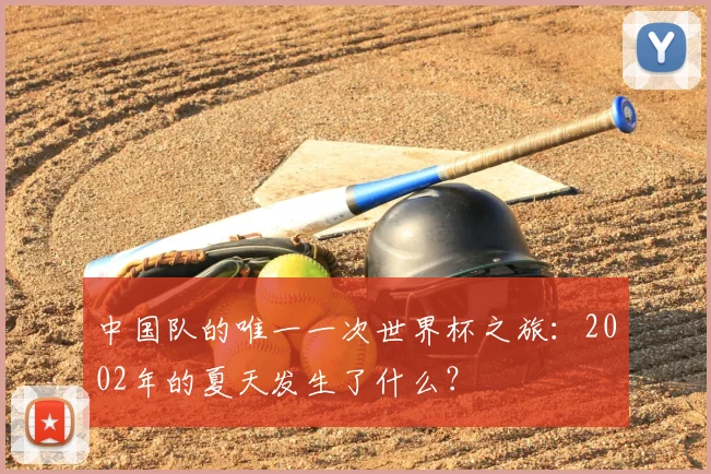 中国队的唯一一次世界杯之旅：2002年的夏天发生了什么？