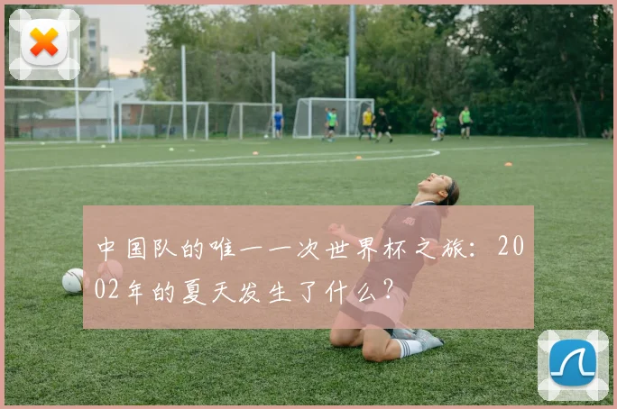 中国队的唯一一次世界杯之旅：2002年的夏天发生了什么？