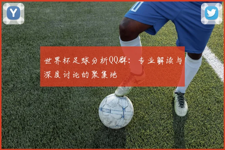 世界杯足球分析QQ群：专业解读与深度讨论的聚集地